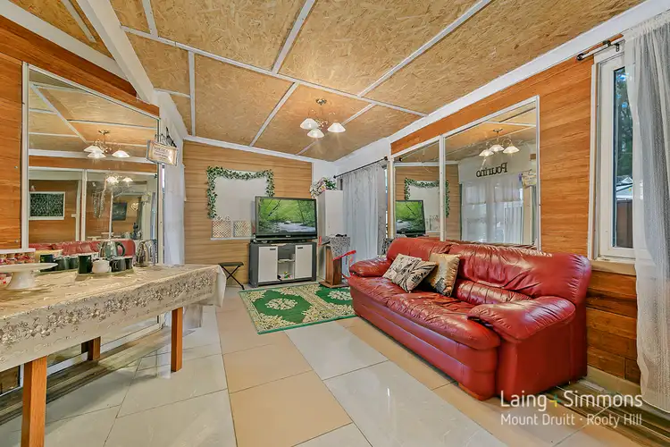 Fourth view of Homely house listing, 19 Roebuck Crescent, Willmot NSW 2770