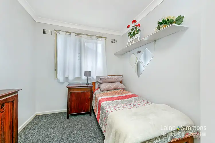 Fifth view of Homely house listing, 19 Roebuck Crescent, Willmot NSW 2770