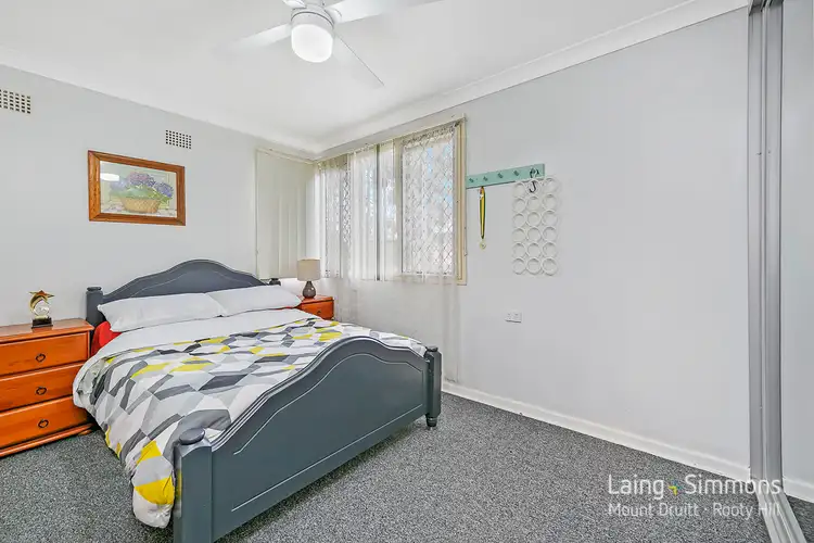 Sixth view of Homely house listing, 19 Roebuck Crescent, Willmot NSW 2770