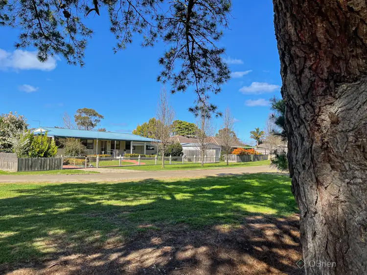 Main view of Homely house listing, 2 Harewood Street, Tooradin VIC 3980