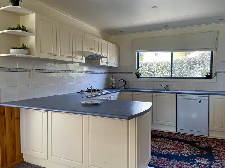 Second view of Homely house listing, 2 Harewood Street, Tooradin VIC 3980