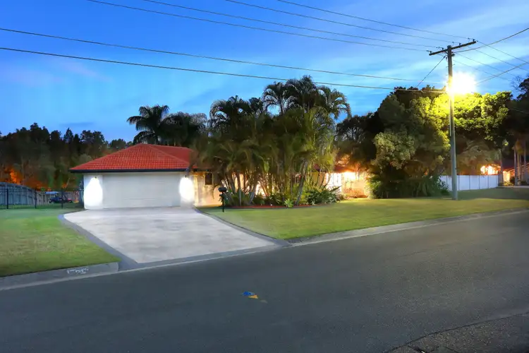 Third view of Homely house listing, 5 Eastern Court, Helensvale QLD 4212