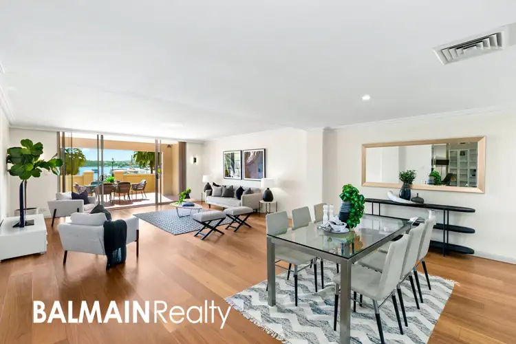 18/3 Wulumay Close, Rozelle NSW 2039