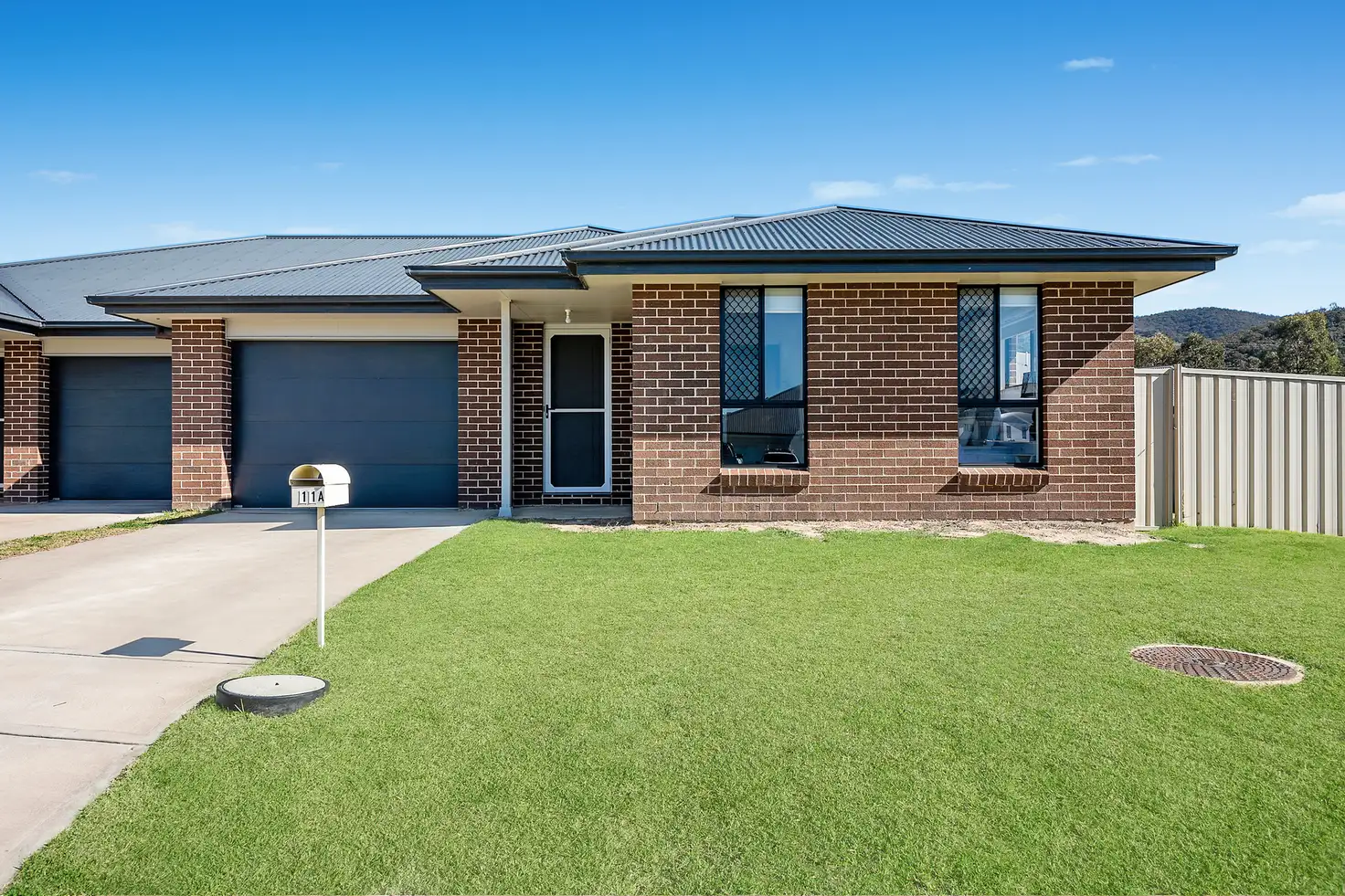 Main view of Homely house listing, 11a Hardwick Avenue, Mudgee NSW 2850