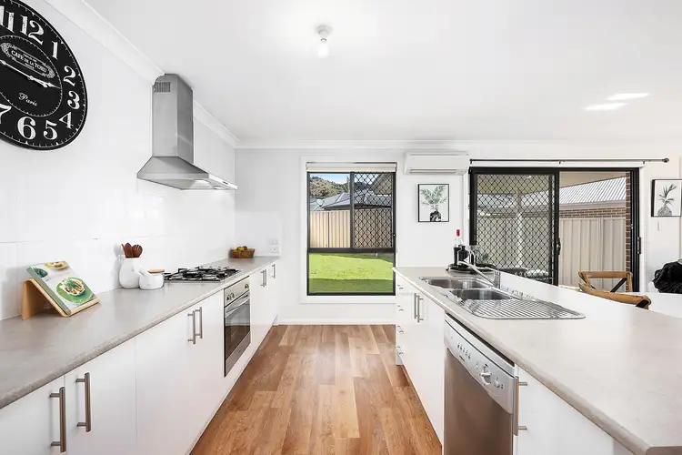 Second view of Homely house listing, 11a Hardwick Avenue, Mudgee NSW 2850