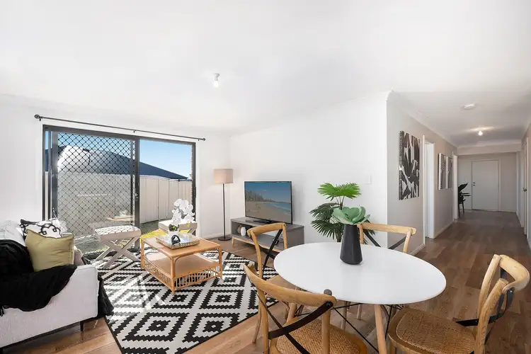 Fifth view of Homely house listing, 11a Hardwick Avenue, Mudgee NSW 2850