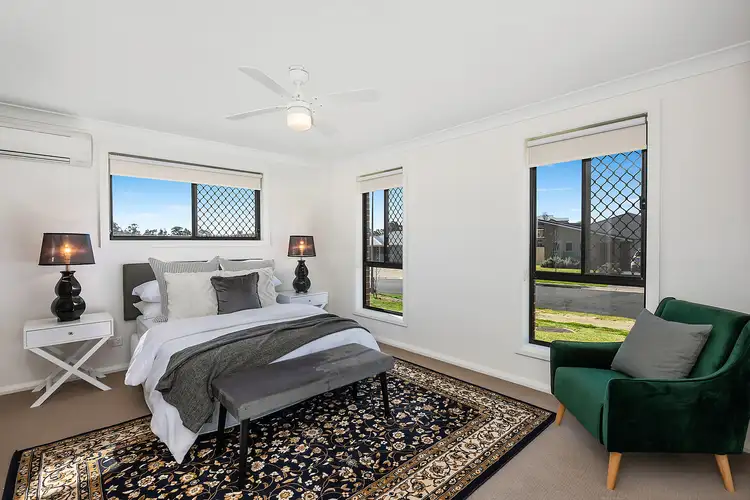 Sixth view of Homely house listing, 11a Hardwick Avenue, Mudgee NSW 2850