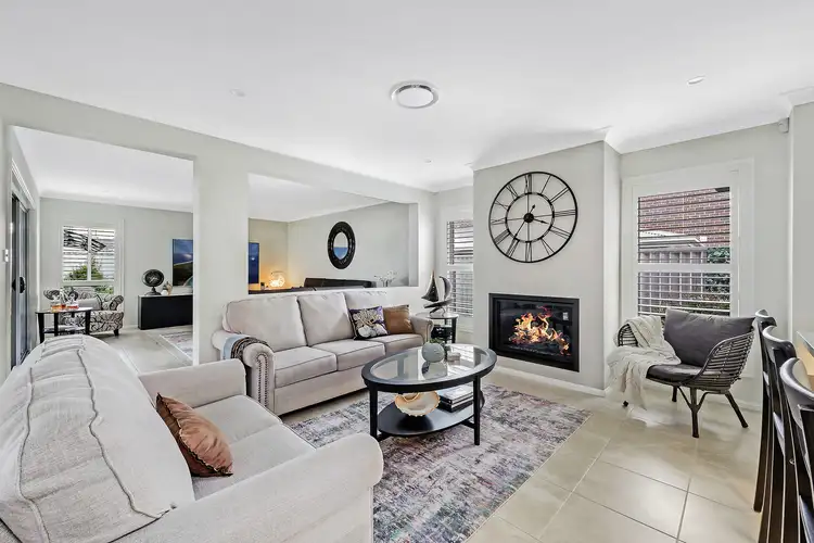 Second view of Homely house listing, 63 Stamford Bridge Avenue, North Kellyville NSW 2155
