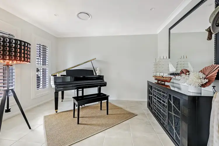 Third view of Homely house listing, 63 Stamford Bridge Avenue, North Kellyville NSW 2155