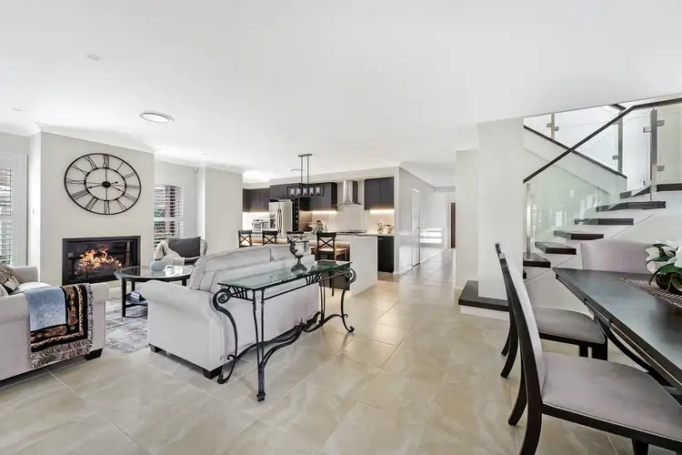 Fourth view of Homely house listing, 63 Stamford Bridge Avenue, North Kellyville NSW 2155