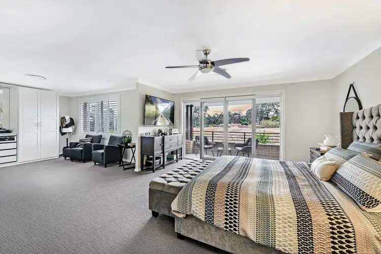 Sixth view of Homely house listing, 63 Stamford Bridge Avenue, North Kellyville NSW 2155