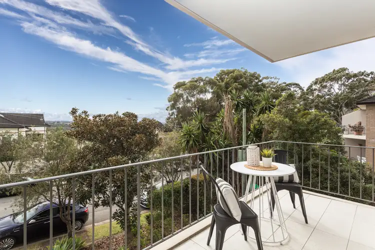 Second view of Homely apartment listing, 3/5 Sutherland Street, Cremorne NSW 2090