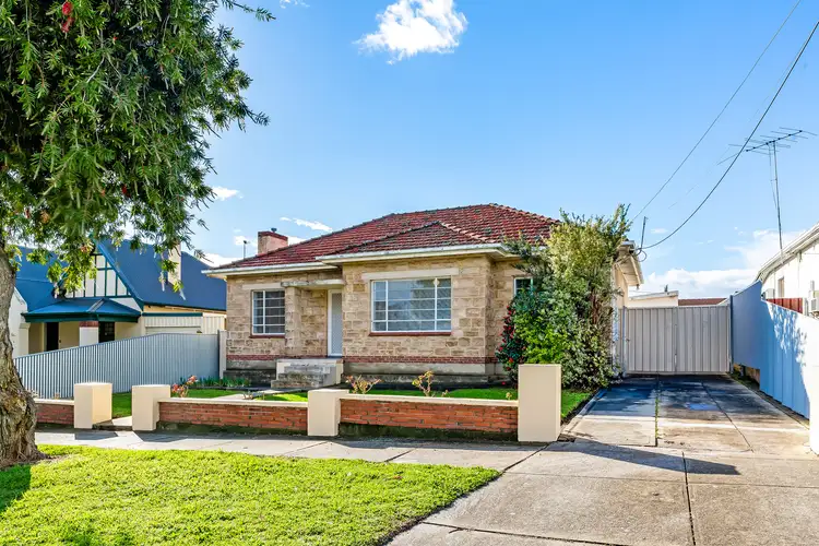 Second view of Homely house listing, 14 George Street, Enfield SA 5085