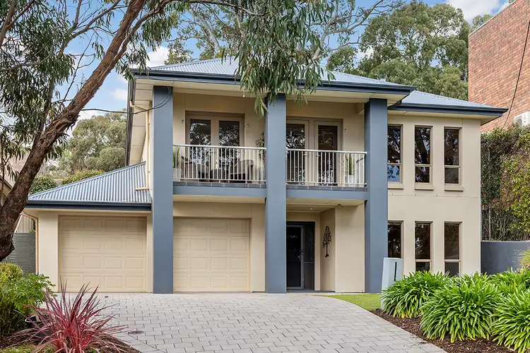 Main view of Homely house listing, 14 Mingara Avenue, Stonyfell SA 5066