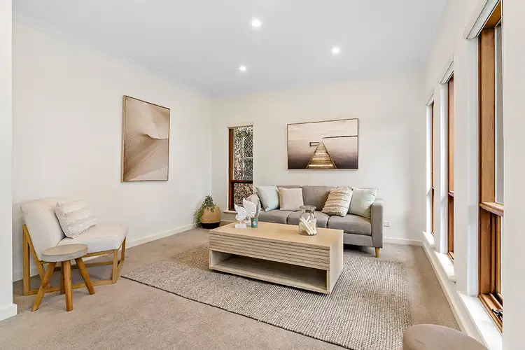 Second view of Homely house listing, 14 Mingara Avenue, Stonyfell SA 5066