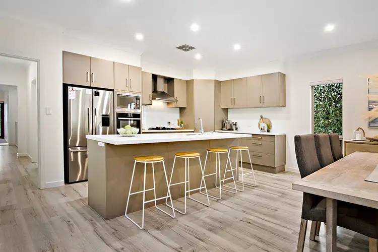 Third view of Homely house listing, 14 Mingara Avenue, Stonyfell SA 5066