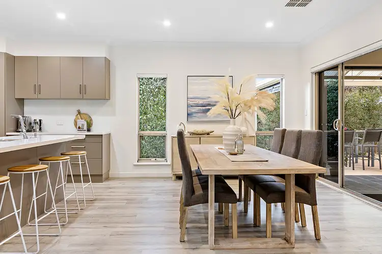 Fourth view of Homely house listing, 14 Mingara Avenue, Stonyfell SA 5066