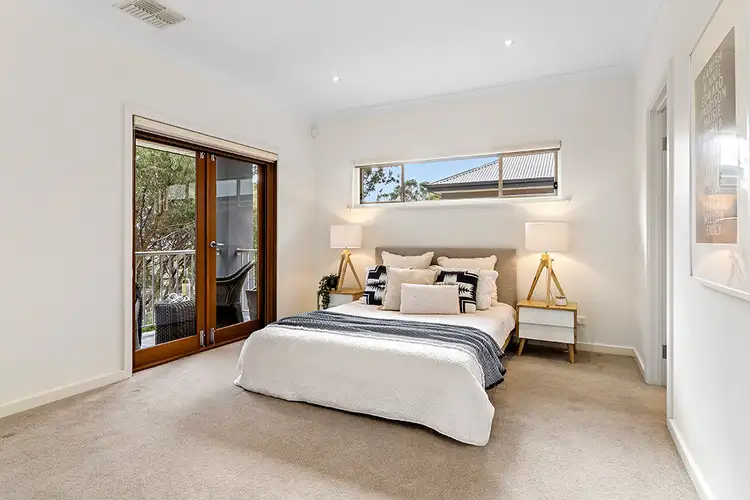Fifth view of Homely house listing, 14 Mingara Avenue, Stonyfell SA 5066