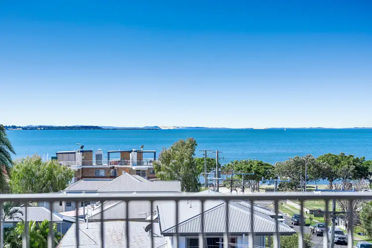Main view of Homely unit listing, 4/88 Akonna Street, Wynnum QLD 4178