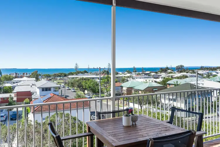 Fourth view of Homely unit listing, 4/88 Akonna Street, Wynnum QLD 4178