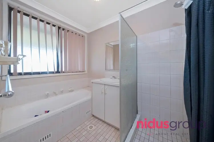 Sixth view of Homely house listing, 5 Bradfield Place, Doonside NSW 2767