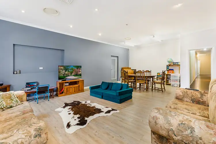 Second view of Homely rural property listing, 4 Mount Street, Wycheproof VIC 3527