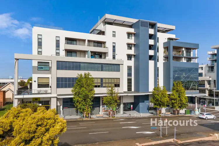 406/18 Smart Street, Charlestown NSW 2290