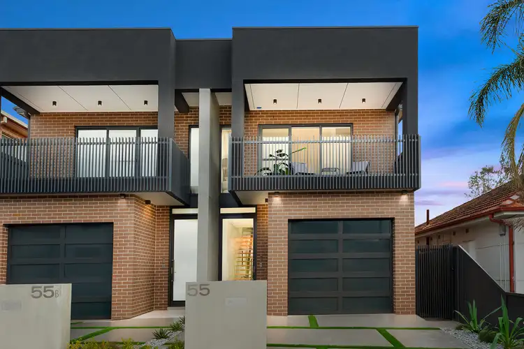55A Stone Street, Earlwood NSW 2206