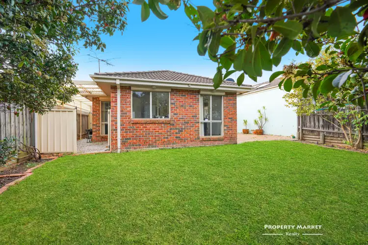 Second view of Homely house listing, 5 Nettletree Place, Casula NSW 2170