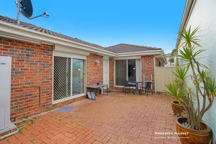 Third view of Homely house listing, 5 Nettletree Place, Casula NSW 2170