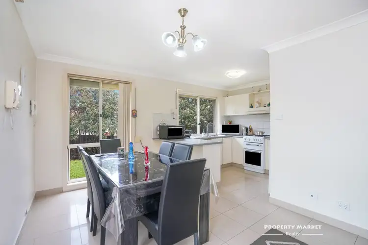 Fifth view of Homely house listing, 5 Nettletree Place, Casula NSW 2170