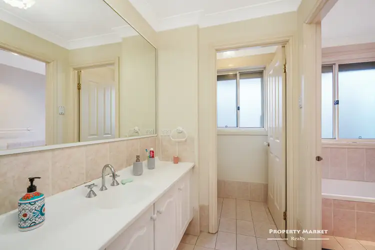 Sixth view of Homely house listing, 5 Nettletree Place, Casula NSW 2170