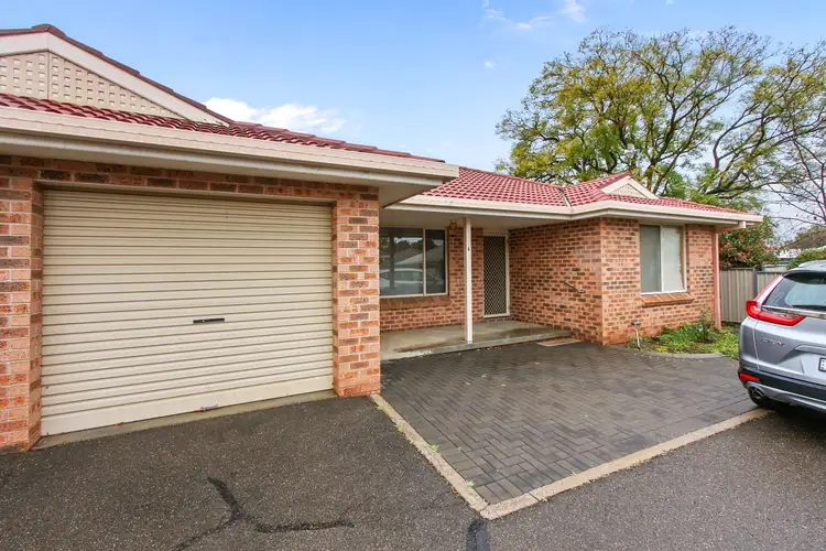 6/41 Piper Street, Tamworth NSW 2340