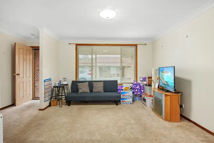 Third view of Homely unit listing, 6/41 Piper Street, Tamworth NSW 2340