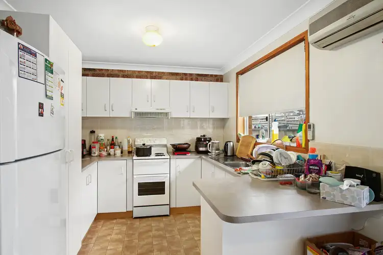 Fourth view of Homely unit listing, 6/41 Piper Street, Tamworth NSW 2340