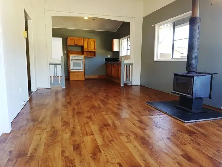 Second view of Homely house listing, 7 William Street, Dalby QLD 4405