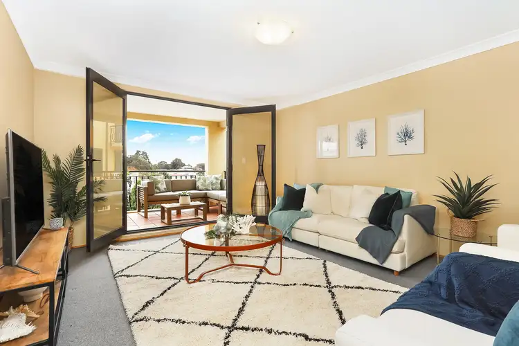 Main view of Homely unit listing, 136/23 Norton Street, Leichhardt NSW 2040