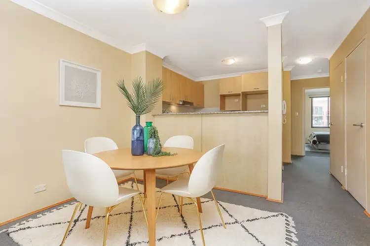 Second view of Homely unit listing, 136/23 Norton Street, Leichhardt NSW 2040