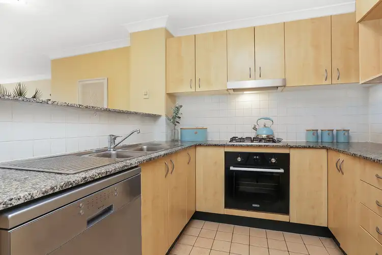 Third view of Homely unit listing, 136/23 Norton Street, Leichhardt NSW 2040