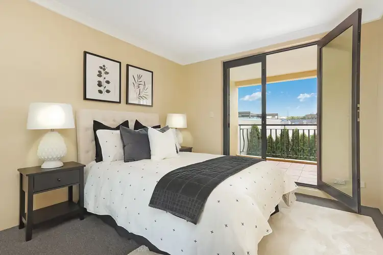 Fourth view of Homely unit listing, 136/23 Norton Street, Leichhardt NSW 2040