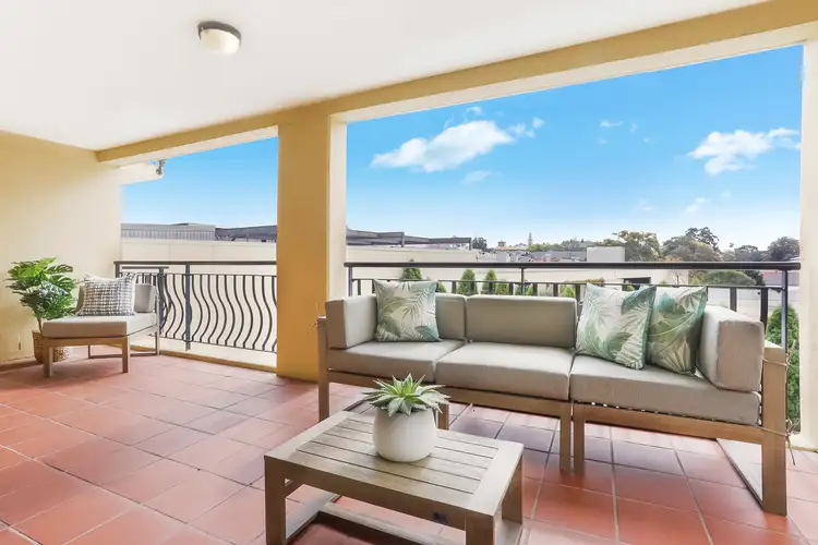 Fifth view of Homely unit listing, 136/23 Norton Street, Leichhardt NSW 2040