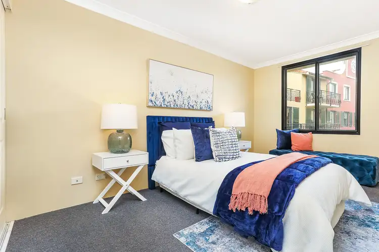 Sixth view of Homely unit listing, 136/23 Norton Street, Leichhardt NSW 2040