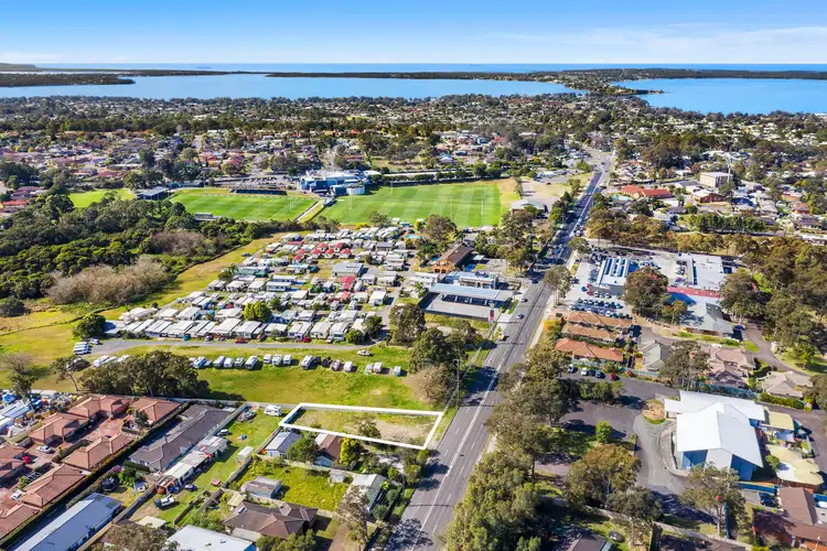 223 Wallarah Road, Kanwal NSW 2259