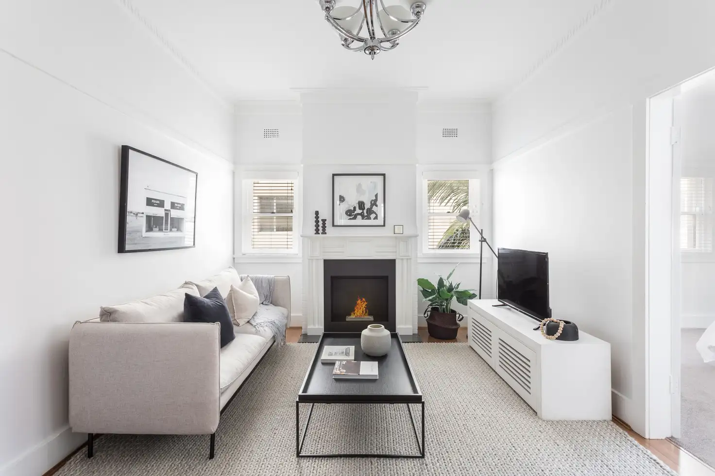 Main view of Homely apartment listing, 3/131 Kurraba Road, Kurraba Point NSW 2089