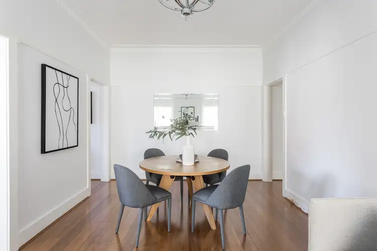 Second view of Homely apartment listing, 3/131 Kurraba Road, Kurraba Point NSW 2089