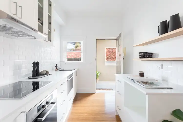 Third view of Homely apartment listing, 3/131 Kurraba Road, Kurraba Point NSW 2089