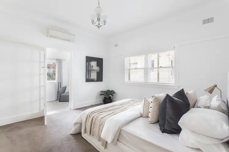 Fourth view of Homely apartment listing, 3/131 Kurraba Road, Kurraba Point NSW 2089