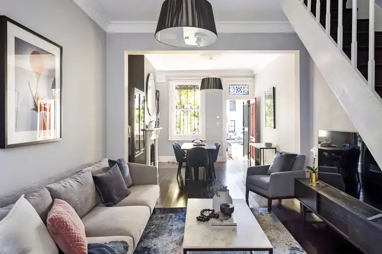 51 Railway Street, Petersham NSW 2049