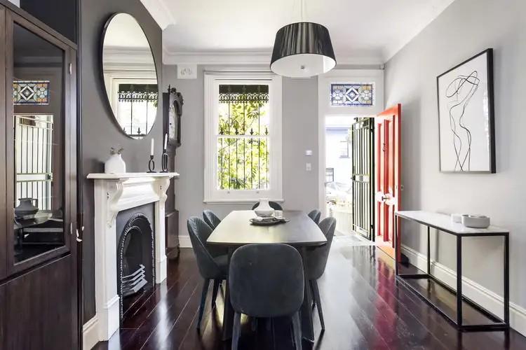 Second view of Homely house listing, 51 Railway Street, Petersham NSW 2049