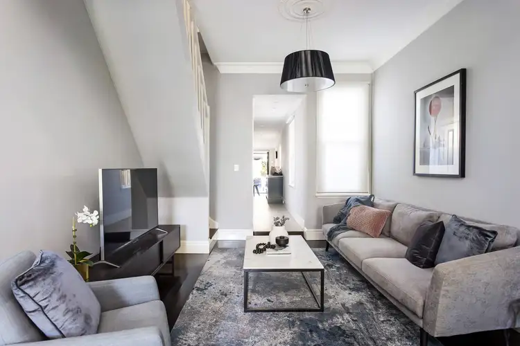 Fifth view of Homely house listing, 51 Railway Street, Petersham NSW 2049